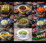 Yazu at the Beach Brings a New Kind of Plant-Powered Pan-Asian Dining to Galle