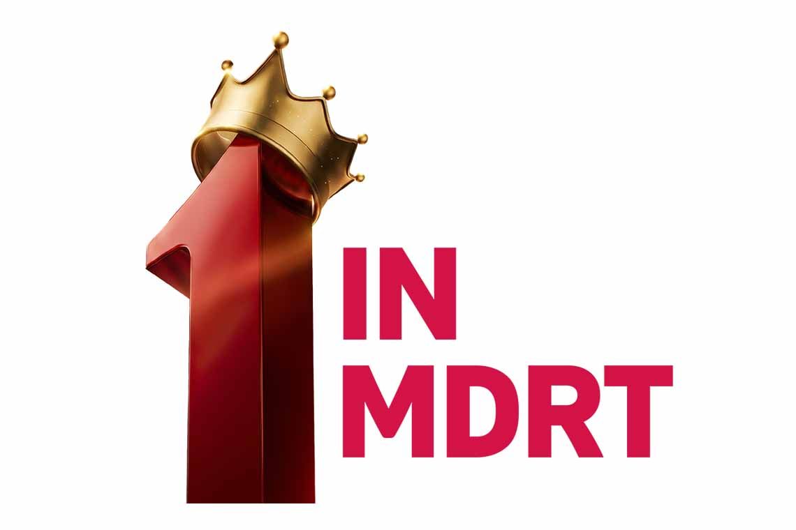 AIA sets new national record with 416 MDRT qualifiers, the highest ever achieved by a company in Sri Lanka