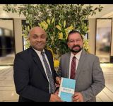 Former CIMA Global President Aubrey Joachim Joins Nanaska to Shape Future Leaders
