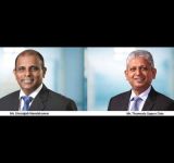 HNB Finance PLC Welcomes Mr. Sivarajah Nandakumar and Mr. Thumudu Supun Dias to the Board as Non-Independent Non-Executive Directors