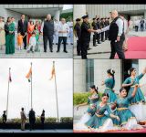 ITC Ratnadipa Honours the Spirit of India on its 80th Independence Day