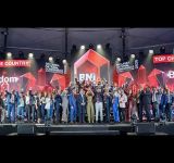 Kingdom Chapter Awarded Best Chapter at BNI National Conference 2026
