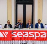 Seaspan Offers Growing Opportunities for Sri Lankan Seafarers