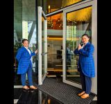 The Welcome That Defines the NÜWA Experience