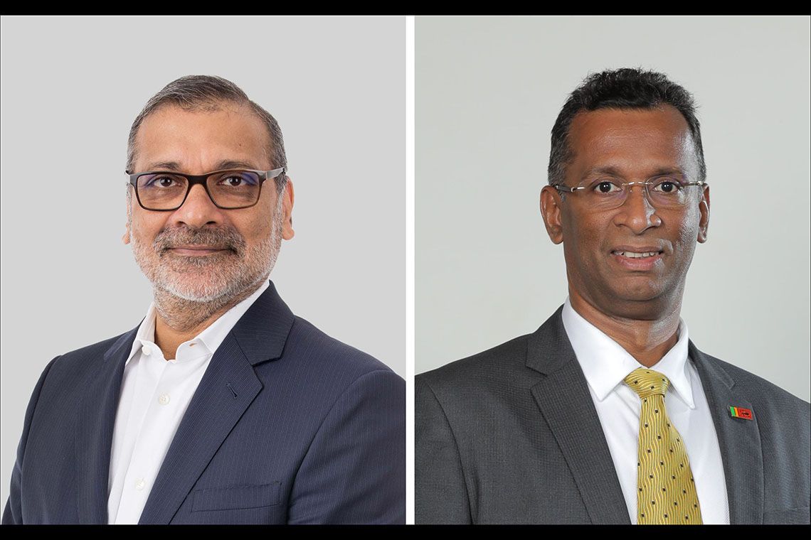 Teejay Group Strengthens Resilience as Market Conditions Soften in Q1 FY2026/27