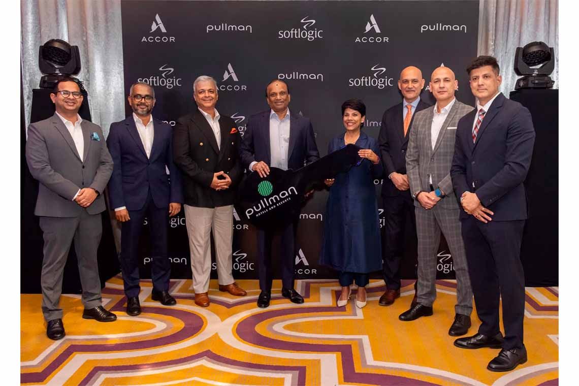 Accor Marks a New Chapter in Sri Lanka with Two Pullman Hotels, Advancing its Ambitious South Asia Growth Strategy