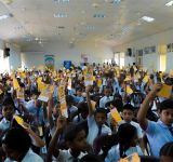 Janashakthi Life concludes Shilpa Shakthi 2026, empowering over 6,500 future achievers