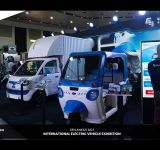 Mahindra Showcases the Future of Electric Mobility at Colombo EV Motor Show 2026