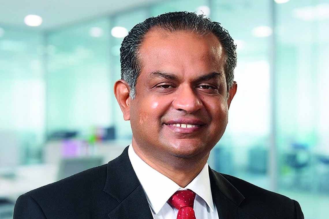 Dr. Prasad Samarasinghe to chair HNB FINANCE PLC