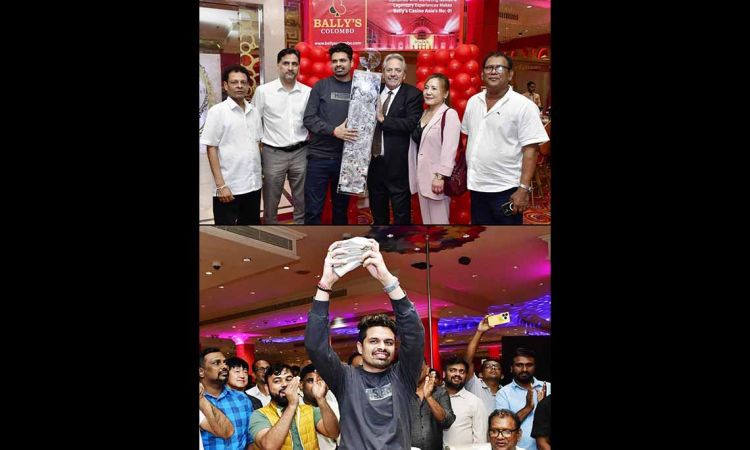 Bally's Colombo reinforces luxury gaming leadership with successful Super Baccarat Tournament 2026