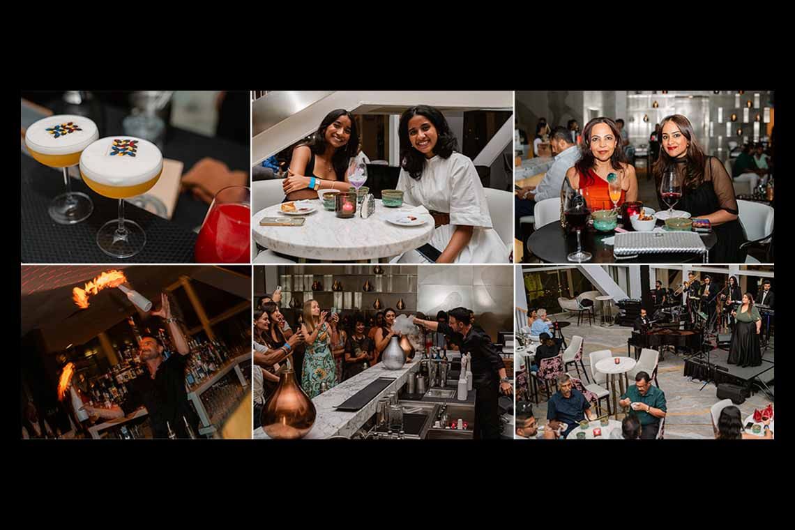 Gatz at City of Dreams Sri Lanka Brings Live Entertainment to the Heart of Colombo