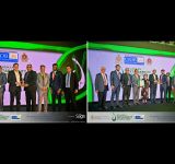 TOKYO SUPERMIX Secures Triple Honours at Sri Lankan Sustainability Awards 2026