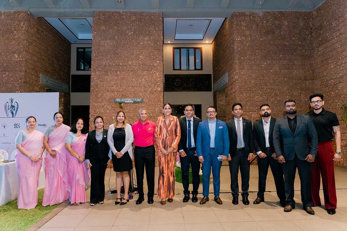 The Unlabelled Runway 2026 brought fashion, inclusion and social impact together