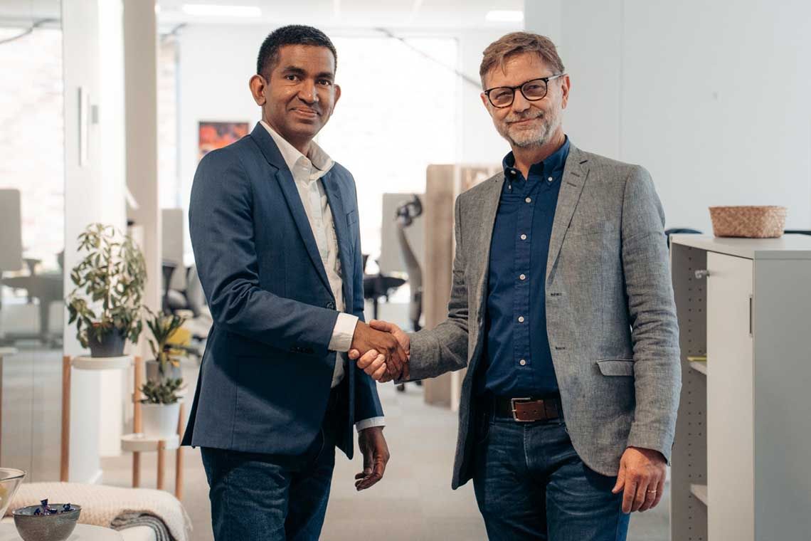 SEBSA and Addovation Forms a Strategic Partnership to Support IFS Customers Across the Globe