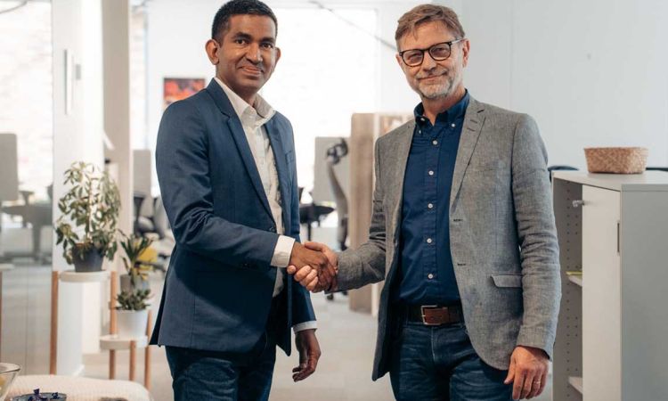 SEBSA and Addovation Forms a Strategic Partnership to Support IFS Customers Across the Globe