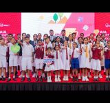 AIA Insurance Lanka announces winners of the AIA Healthiest Schools competition