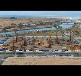 Home Lands Completes 60% Piling Work of ‘Central Park Boulevard Port City Colombo’ in Record Time
