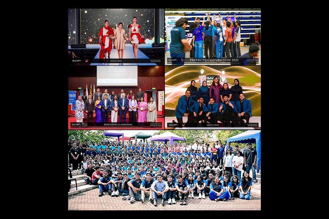 ChoKoLAATe Marks 20 Years of Empowering Sri Lanka's Youth