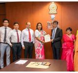 EDOTCO Sri Lanka Signs USD10 Million BOI Investment Agreement to Expand National Digital Infrastructure