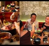 Gather Around the Table : Hot Pot at City of Dreams Sri Lanka