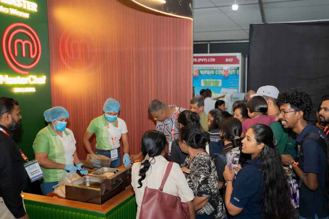 New Anthoney's Farms showcases its full range at ProFood ProPack and AgBiz 2026