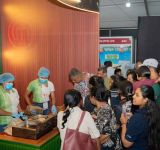 New Anthoney's Farms showcases its full range at ProFood ProPack and AgBiz 2026