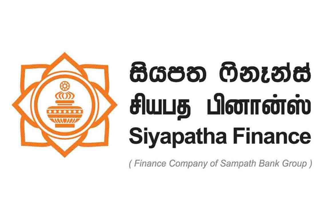 Siyapatha Finance PLC partners with the Partnership for Carbon Accounting Financials PCAF for Carbon Accounting Standards