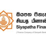 Siyapatha Finance PLC partners with the Partnership for Carbon Accounting Financials (PCAF) for Carbon Accounting Standards