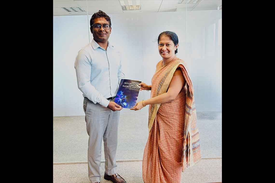 Xapi Launches Sri Lanka’s First Practical PDPA Compliance Playbook Ahead of January 2027 Regulatory Deadline