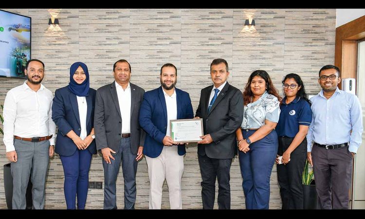 Aberdeen Holdings Achieves Carbon Neutral Certification, Advancing Its Sustainability Ambition