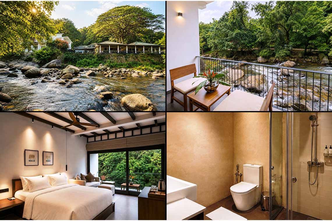Belihuloya Rest House reopens as EKHO Belihuloya