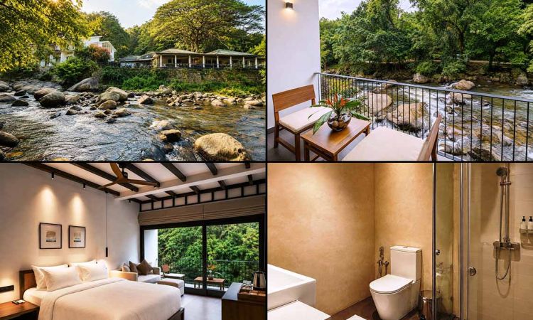 Belihuloya Rest House reopens as EKHO Belihuloya