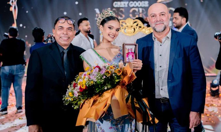 Beverly Hills Polo Club Celebrates the Journey to the Crown with Miss Grand Sri Lanka 2026