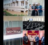 CDB supports University of Peradeniya respond to Ditwah challenge