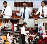 Capacity-Building by CDB Empowers SME Entrepreneurs in Kandy