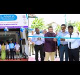 Lanka Aluminium Industries Opens 10th Retail Outlet in Bustling Kalutara Town