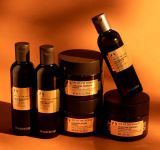 Rediscover your escape with cocooning textures and irresistible fragrances harnessed in exquisite ingredients