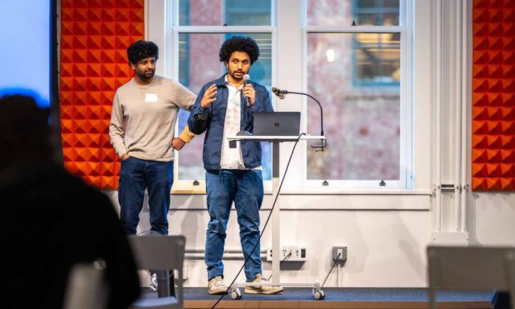 Sri Lankan-Founded Logical Is Building AI That Helps Before You Ask