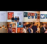 John Keells Foundation and City of Dreams present Channa Ekanayake’s ‘What Lives Between’ at the Artist Spotlight