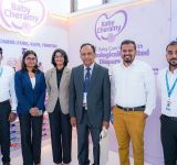 Baby Cheramy Partners with Sri Lanka College of Paediatricians at the 19th Asia Pacific Congress of Paediatrics : Redefining Paediatric Care – Blending Equity, Excellence and Technology