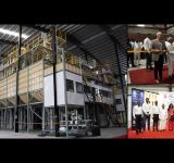 Omega Traders Marks 45 Years of Excellence with New Lentil and Orid Dhal Processing Facility