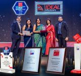 Ideal Motors Makes History with Multiple Workplace Excellence Accolades