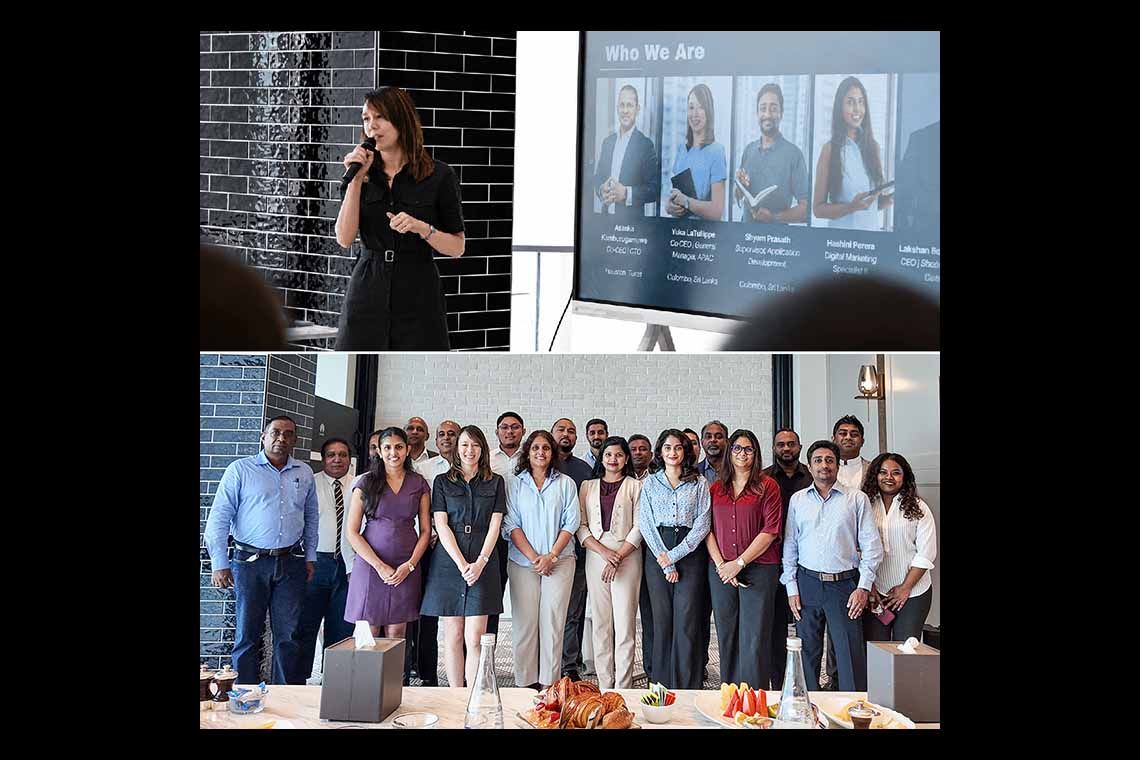 Perituza concludes second AI workshop helping companies elevate sales execution through AI