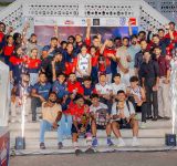 Imperial Blaze 2026 Concludes with Imperial College Crowned Overall Champions