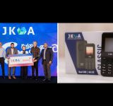 John Keells Office Automation (JKOA) Brings 4G Connectivity to Sri Lanka’s Feature Phone Market