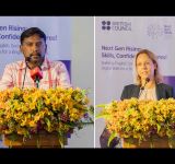 NextGen Skills Showcase in Nuwara Eliya Celebrates Resilience, Equity, and Inclusion in Education