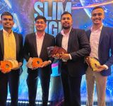 NMS makes its mark at SLIM DIGIS 2.6 with multi category wins