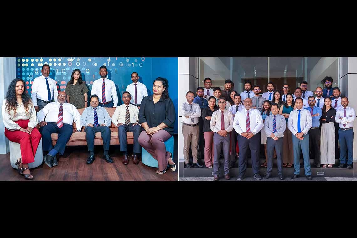 Sumathi IT Marks 25 Years of Engineering Excellence and Technology Leadership in Sri Lanka