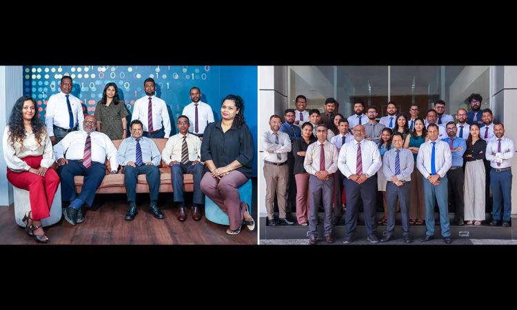 Sumathi IT Marks 25 Years of Engineering Excellence and Technology Leadership in Sri Lanka