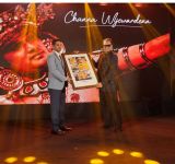 Kalasuri Channa Wijewardena is Diabetasol’s Brand Ambassador